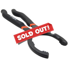 12inch Universal Oil Filter Pliers Wrench 2-1/2 to 4-1/2 or 63.5-115mm